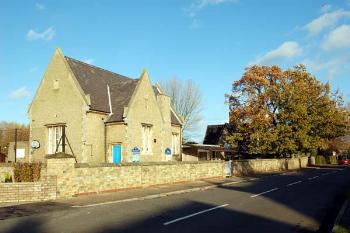 Willington School July 2007